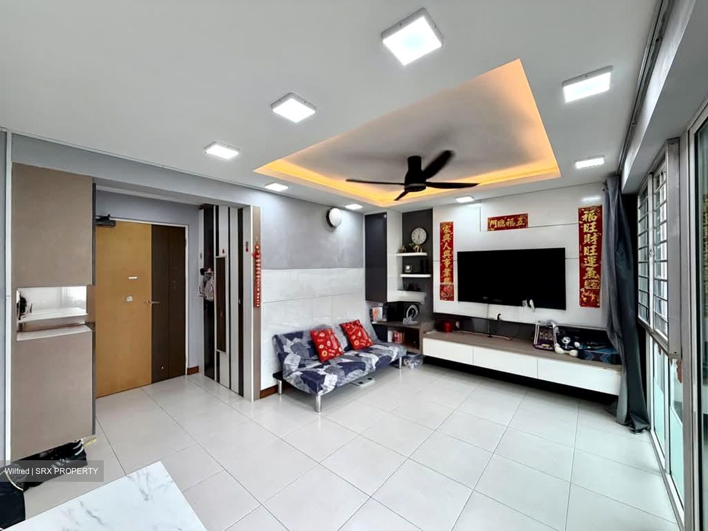 Blk 268C Punggol Sapphire (Punggol), HDB 4 Rooms #593552731